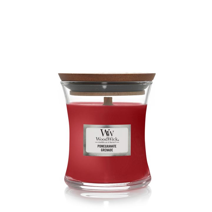 Grenade - Petite Jarre WoodWick